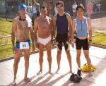 atletismo