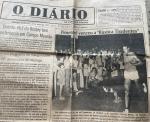 atletismo